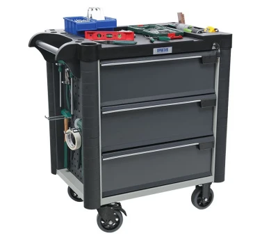 Тележка инструментальная WDS-3.0 new