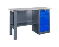 Верстак SLF 141.14.2