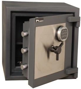 Сейф Stahlkraft Defender Pro 214 D EL