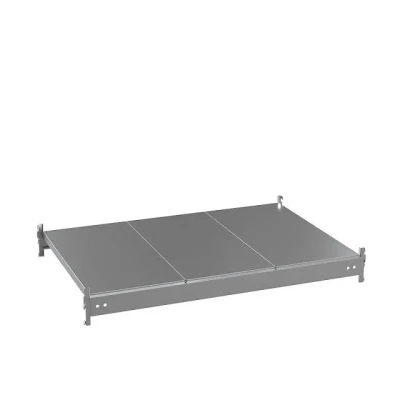 Стеллаж грузовой СГ Ультра 1500x900x800/7