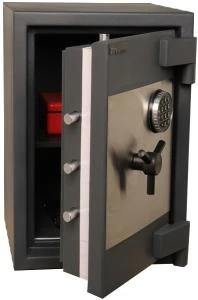 Сейф Stahlkraft Defender Pro 119 EL