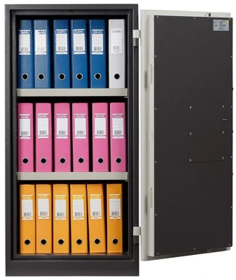 Шкаф огнестойкий Valberg BM-1260.EL