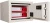 Сейф Format Fire Safe Light EL Bio Сейф Format Fire Safe Light EL Bio