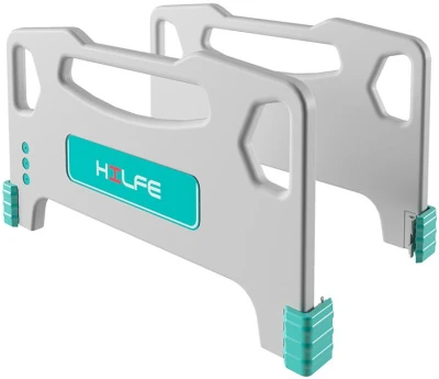 Кровать медицинская Hilfe КМ-07