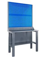 Верстак SLF 121.11.3-2R