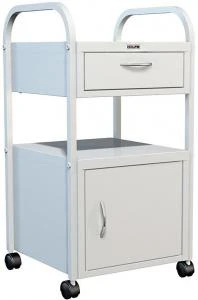 Тумба медицинская Hilfe МД ТП L-5