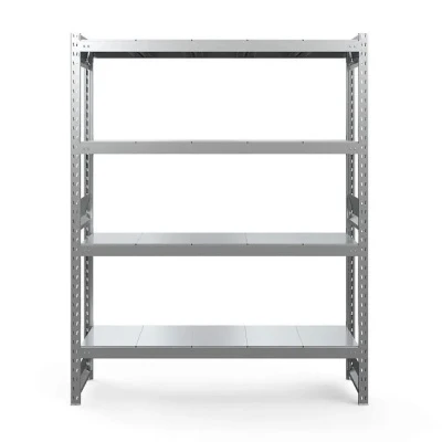 Стеллаж грузовой СГ Ультра 1500x900x800/7