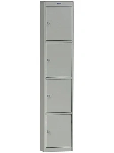 Шкаф для одежды Nobilis AL-04