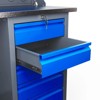 Верстак SLF 161.57.1-2FR