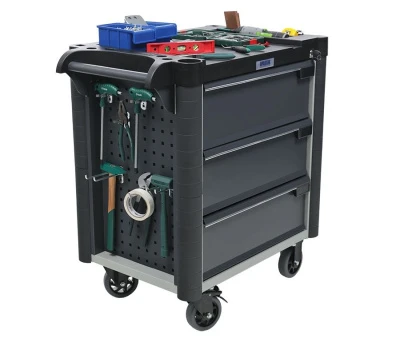 Тележка инструментальная WDS-3.0 new