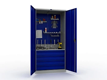 Инструментальный шкаф TC-1995-041040