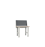 Верстак ВЛ-100-01-Э1 МФ