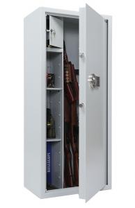 Сейф оружейный Valberg Arsenal 1253T EL
