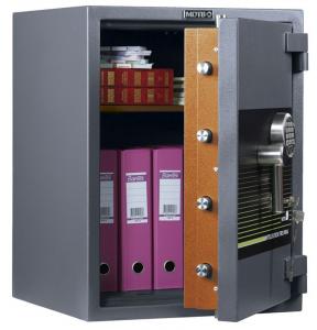 Сейф MDTB Banker-M 67 EK