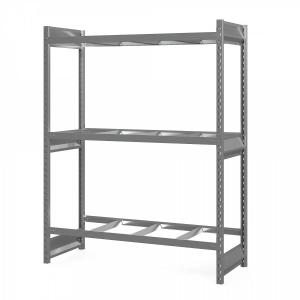 Стеллаж грузовой СГ Ультра 3000x2100x500/4 без настила