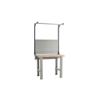 Верстак ВС-100-МФ-01-Э2