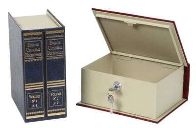 Тайник J-Book