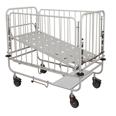 Кровать функциональная детская КФ2‑2