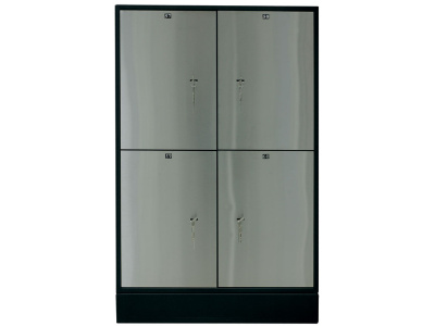 Депозитные ячейки Valberg DB-4