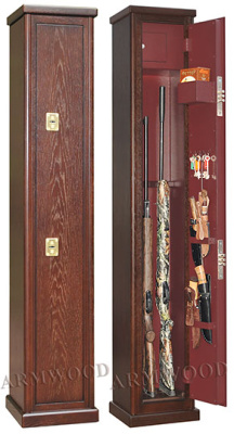 Сейф Armwood 51.074 Primary