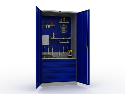 Инструментальный шкаф TC-1995-041040