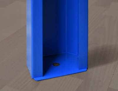 Верстак TNC 121.11.3-2