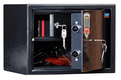 Сейф оружейный Valberg Арсенал 25T