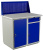 Верстак Практик Profi WT100.WD1/WD2.010 Верстак Практик Profi WT100.WD1/WD2.010